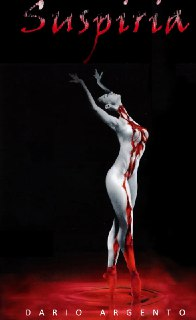 阴风阵阵 Suspiria (1977) 4K蓝光原盘 外挂中字 恐怖 7.3分