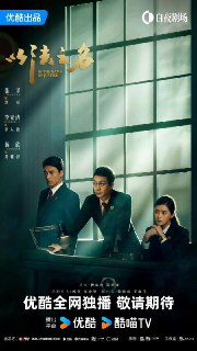 以法之名(2025)4K&高码率【更新至4集】