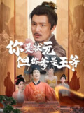 短剧《你是状元但你爹是王爷》全集（62集）陈慧琳 陈贤宇 主演 热门抖音快手短剧推荐