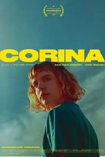 电影《科琳娜 Corina 2024》| 广场恐惧症女孩的惊心文学冒险