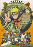 【日漫】火影忍者·全集4K 中日双语+剧场版合集+漫画+博人传