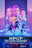 K-POP：猎魔女团(2025)【NF.1080P】【内封简繁英】【喜剧/动作/动画】