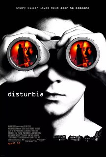 后窗惊魂 Disturbia 2007 1080P 高清惊悚悬疑电影