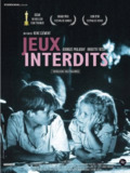 禁忌的游戏 Jeux interdits 1952 1080P蓝光原盘REMUX 简繁英字幕 战争剧情经典电影