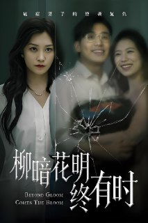 柳暗花明终有时 (50集) 张宇翔&李沿熹 | 短剧