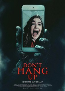 不要挂断电话 Don’t Hang Up (2025)