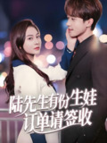 陆先生有份生娃订单请签收 (70集) 李永臻&宋雯娟 | 短剧