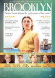 欧美电影：布鲁克林（Brooklyn）[2015]｜4K HDR 内封多国字幕版｜爱与归属的抉择