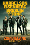 丧尸乐园2 Zombieland: Double Tap (2019) 4K/2160p 原盘Remux 中文字幕 【49.69GB】已刮削