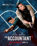 会计刺客/会计刺客2 The Accountant 2 (2025) 【简繁英字幕】两部全 悬疑/动作/犯罪/电影