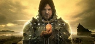 死亡搁浅:导演剪辑版 v1.004 豪华版+全DLC
