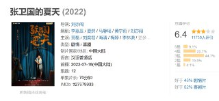 张卫国的夏天 (2022)
