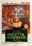 朱丽叶与魔鬼 Giulietta degli spiriti (1965)