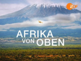 纪录片《俯瞰非洲 Aerial Africa》(2018)｜空中视角看非洲，探索自然与文明的震撼交汇！