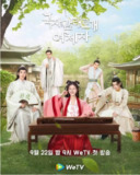 [国产剧][国子监来了个女弟子][2021][全30集][国语中字][1080P高码][34G]