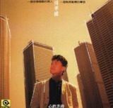 周华健-1987年专辑-心的方向 Flac