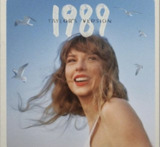 Taylor's Version-2023年专辑-1989 Flac