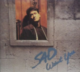 周华健-1988年专辑- Sad Without You - 1988 Flac