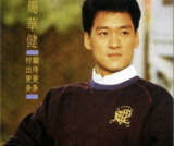 周华健-1989年专辑-期待更多 付出更多 Flac