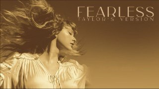 Taylor’s Version-2021年专辑- Fearless - Flac