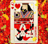 Ed Sheeran & Taylor Swift - 2022年单曲- The Joker And The Queen (feat Taylor Swift) Flac