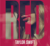 Taylor Swift《Red (Deluxe Edition)》2012年豪华版专辑 Flac无损音质（21首全收录）