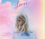 Taylor Swift《Lover》2019年浪漫专辑 Flac无损音质（18首全收录豪华版）