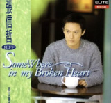 张信哲 - 1994年专辑 - 心碎深处 wav