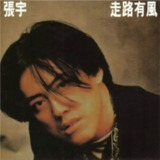 张宇 - 1993年专辑 - 走路有风 Flac