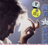 张信哲 - 1995年专辑 - 拥有 wav