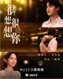 [国产剧][很想很想你][2023][全33集][国语中字][4K高码][44G]