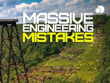 大型工程失误集 Massive Engineering Mistakes S01 ~ S06