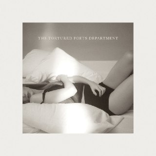 Taylor Swift - THE TORTURED POETS DEPARTMENT 2024 - FLAC 48kHz 24bit - HiveMusic 已刮削
