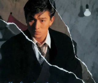 刘德华 - 1988年专辑 - 回到你身边 Flac