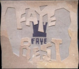 王菲 - 1994年专辑 - Faye Best 最菲 Flac