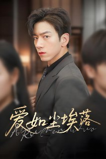 爱如尘埃落 (71集) 孙飞翔&刘凡 | 短剧