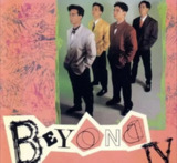 BEYOND - 1989年SACD系列 - BEYOND IV