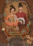 锦绣芳华/国色芳华 (2025) 更至03集 4K 高码率 已刮削
