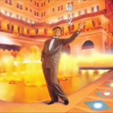 罗文 - 1988年专辑 - 红尘梦(日本东芝版) Flac