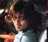 谢霆锋 - 1999年专辑 - 谢谢你的爱1999(香港版) Flac