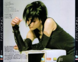 王菲 - 1997年专辑 - 王菲(FAYE WONG日本版) Flac