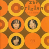 张惠妹 - 2004年SACD系列 - The Original - Dsf