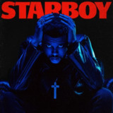 The Weeknd - Starboy (Deluxe) 2023 - FLAC 192kHz 24bit - HiveMusic 已刮削