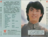 费玉清 - 1981年专辑 - 送你一把泥土 Flac