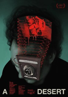 「荒野人魔」[超清 中英字幕][美国 剧情 悬疑 惊悚][2025]