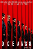 瞒天过海：美人计 Ocean's Eight(2018) 原盘 特效字幕