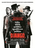 被解救的姜戈 Django Unchained(2012) 原盘 特效字幕