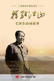 指点江山——毛泽东诗词故事 (2013)