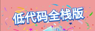 bubucuo：全栈低代码项目