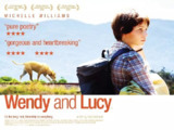 温蒂和露西 Wendy and Lucy (2008)